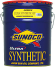 ULTRA SYNTHETIC ATF iʐ^